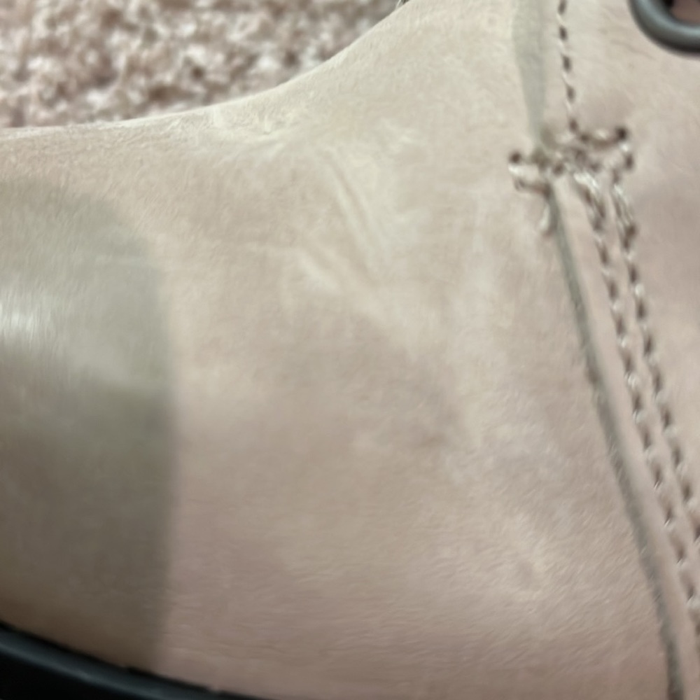 Sorel Joan of Arctic Wedge III Lexie Boot — Waterproof Leather Boots- NO BOX - Picture 11 of 11